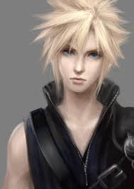 Download cloud strife wallpaper 1000x1811 | wallpoper #371191. Cloud Strife Wallpaper Art Fur Android Apk Herunterladen