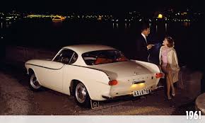 volvo 1961 ボルボ クラッシックカー テスラ