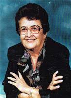 Beatrice Gonzales Obituary (2009)