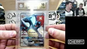 We did not find results for: Bgs 10 Charizard Card Youtube