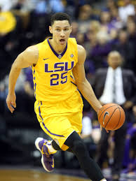 No, he won't win the sec player of the year award (that will almost certainly go to tyler ulis), and at this point i'm not even so sure he'll take home the league's rookie of the year award. Lsu S Ben Simmons Not Eligible For Wooden Award