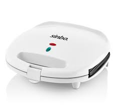 Ssm 2513 Tost Makinesi