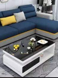 Salah satu varian meja minimalis ruang tamu kayu yang paling diminati masyarakat adalah meja tamu kayu jati. Promo Ongkir 1 Kg Jabodetabek Meja Tamu Minimalis Finishing Duco Lazada Indonesia