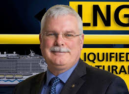 Carnival Corp. joins Getting to Zero Coalition for zero emissions