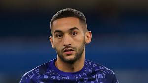 Na dit seizoen lijkt het er toch van te komen, als de marokkaan de overstap zal maken. Chelsea S Hakim Ziyech Reveals He Almost Joined Another Club Two Years Ago Football News Sky Sports