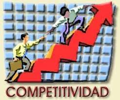 Resultado de imagen de competitividad empresarial ejemplos
