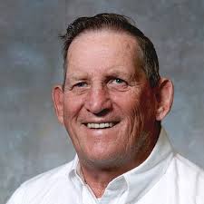 Wayne David Bricker, 90