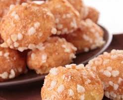 Chouquettes Sans Gluten Des Cantoches Recette Recettes De Cuisine Alimentation Sans Gluten