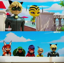 the team miraculous ladybug anime miraculous ladybug and cat noir miraculous heroes