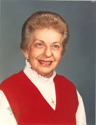 Adda Wanda Anders Baldwin (1924-1996)