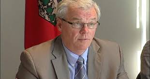 Manitoba budget by the numbers