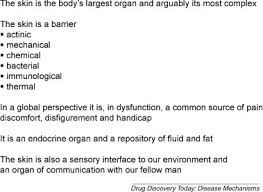It is possible to treat the condition at home, but if the case is severe, you might need to consult a dermatologist. Skin Biology Xerosis Barrier Repair And Measurement Sciencedirect