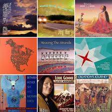 Now is the time to study and share knowledge of the major contributions of indigenous activism, culinary arts, authorship and so much more. Music For Indigenous Peoples Day The Rhythm Atlas Radio Show