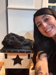 Hi all! I just wanted to introduce myself and my sweet boy Dasher. Dasher  is 3 years old and was diagnosed with ME about 5 weeks ago. We are finding  our groove