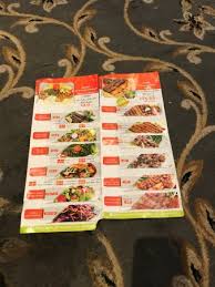 سما ديرتي للمثلوثة والمندي Picture Of Sama Deeraty Dammam Tripadvisor