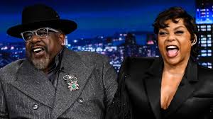 Taraji P. Henson & Cedric the Entertainer Revisit 'Joe Turner's Come and Gone'