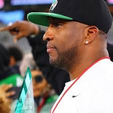 Christopher Fewell's Instagram, Twitter & Facebook