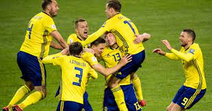 Som ni kanske redan vet så hamna alltså sverige i grupp f. Webb Tv Se Sverige Tyskland Live Streaming Fotbolls Vm 2018 Tv4 C More