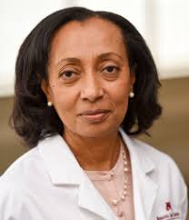 Leadership and Staff Directory