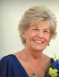 Obituary information for Margaret Ann Marchy