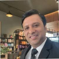 Bobby Chacko Email & Phone Number