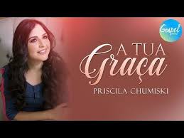Cantora Beatriz Olha Eu Aqui Lançamento 2009 E Lindo Esse Louvor 2019 A Tua Graca Priscila Chumiski Video Lyric Lancamento 2019 Youtube Musicas Gospel Antigas Musica Gospel Cantores