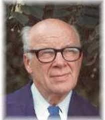 Frank Phillips Obituary