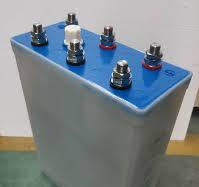 Pin Nickel Sắt (Ni-Fe) cho Năng lượng Tái tạo và Ứng dụng Dự phòng Năng  lượng