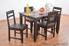 Excellent conditions, available in various styles, and big savings off retail prices. Refurbished Used Dining Tables Furniture Under 6000 100000 Online Buy Used Second Hand Dining Tables Furniture In Gurgaon Quikrbazaar