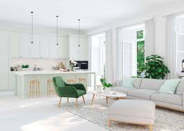Idee e consigli per progettare ed arredare un soggiorno cucina open space, piccolo o grande che sia, dallo stile classico al moderno. Open Space 7 Idee Per Dividere Cucina E Soggiorno Vivere Lo Stile