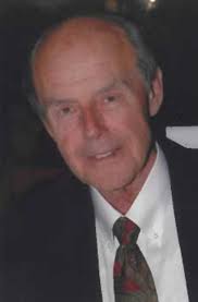 The Honourable David Chipman Obituary