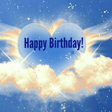 Male Happy Birthday In Heaven Images Pin By Mandels Swanepoel On Happy Birthday And Sayings Happy Birthday In Heaven Birthday In Heaven Birthday Wishes In Heaven