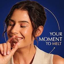 Lindt LINDOR Dark Chocolate Truffles, Kosher, 60 Count Box,: Buy Online at  Best Price in UAE