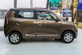 Klarna available on baskets over £99. New Maruti Wagon R 2019 Accessories Package In Pictures Alloys Rear Spoiler More
