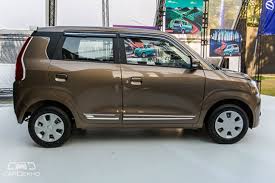 Hyundai santro is priced from &#8377; New Maruti Wagon R 2019 Accessories Package In Pictures Alloys Rear Spoiler More