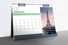 Disini kami telah mengumpulkan 15 desain kalender paling keren dan kreatif untuk inspirasi kalian. Kalender Meja 2021 Sarana Terbaik Untuk Branding Bintang Sempurna Blog