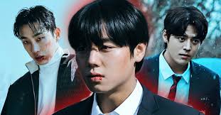 Weak Hero Class 2 Ending Explained: What Happened To Baek-jin?