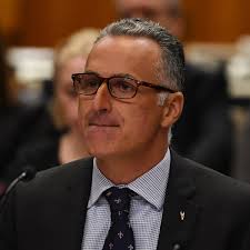 NSW MP John Sidoti allegedly tried to influence council over family-linked  properties, Icac told