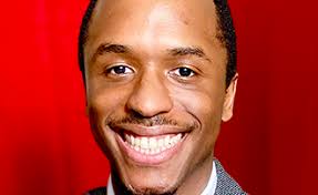 Marcus McGhee, JD '16; LLM '22, Takes Post with Homeland Security