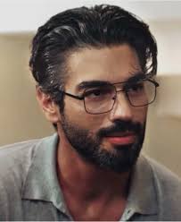 Killian Sarai فيلم