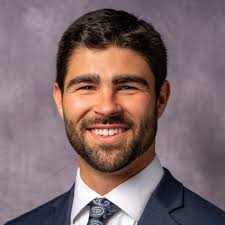 Dillon Stull, MD, MA