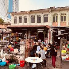 Lots of tourists have discovered this place, so. Presgrave St Hawker Stalls 3rd Rd George Town Restaurant Reviews Photos Tripadvisor