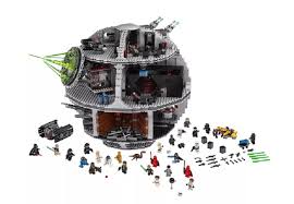 Lego star wars ultimate millennium falcon is absolutely massive and has made its entrance as the biggest set currently made by lego. The 10 Best Lego Star Wars Sets You Can Buy Right Now Gamespew