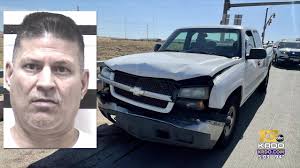 Victim accuses parole officers of 'dropping the ball' after man with 6 DUI  charges hits his car