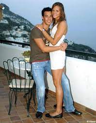 Laure manaudou is widely regarded as one of the greatest french swimmers of all time. Luca Marin Laure Manaudou Le Parcours D Une Championne Elle