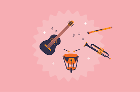 Waktu terbaik untuk makan berat adalah 4 jam sebelum tidur malam. Mendengarkan Musik Bisa Meredakan Stres Ini Faktanya
