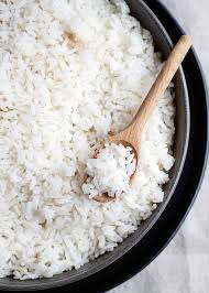 How To Cook Rice