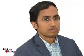 NPCI names Benjamin Ambrose as Chief Information Security Officer