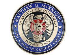 Maybe you would like to learn more about one of these? Lafd Bronze Memorial Medallions Masterwork Plaques