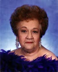 Daisy Juanita Branham Coker Grover